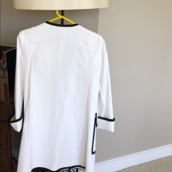 Nanette LePore summer coat - Picture 3 of 4